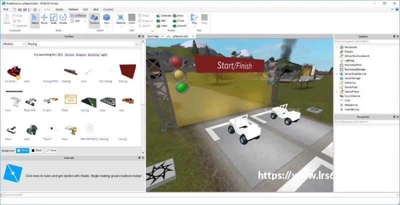 “玩”《鱿鱼游戏》的Roblox为何还没盈利秘籍？